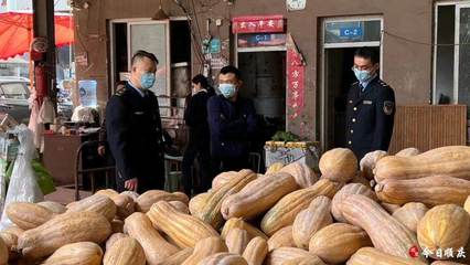 順慶 全力推進(jìn)農(nóng)貿(mào)市場(chǎng)規(guī)范化建設(shè)，筑牢食用農(nóng)產(chǎn)品批發(fā)安全防線(xiàn)