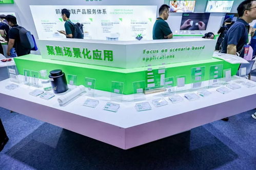 深圳物聯網展盛況空前，2025 AIGC與IoT融合引領行業未來，2026再啟新程